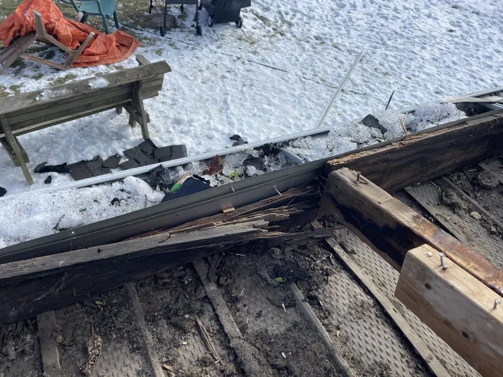 Slide of Estep Roofing