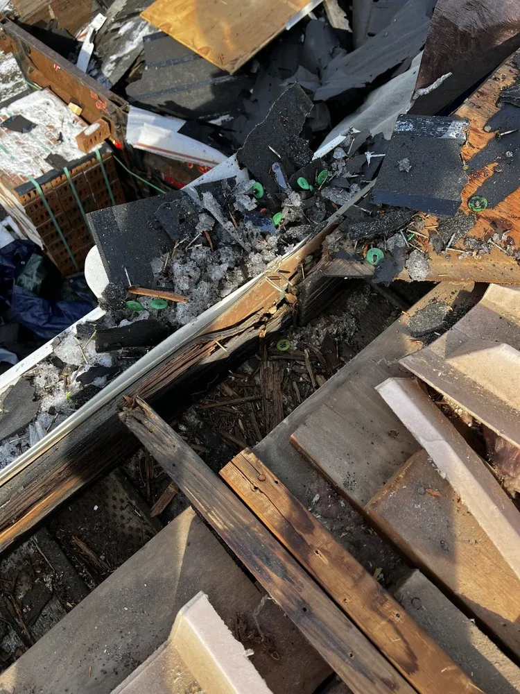 Slide of Estep Roofing