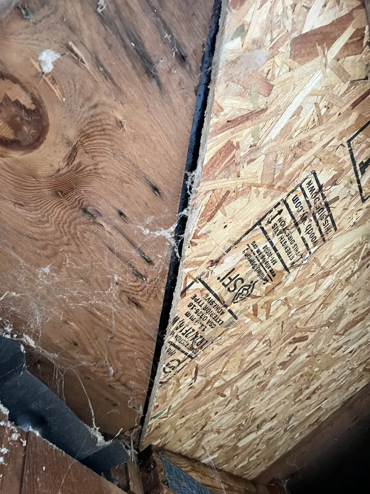 Slide of Estep Roofing