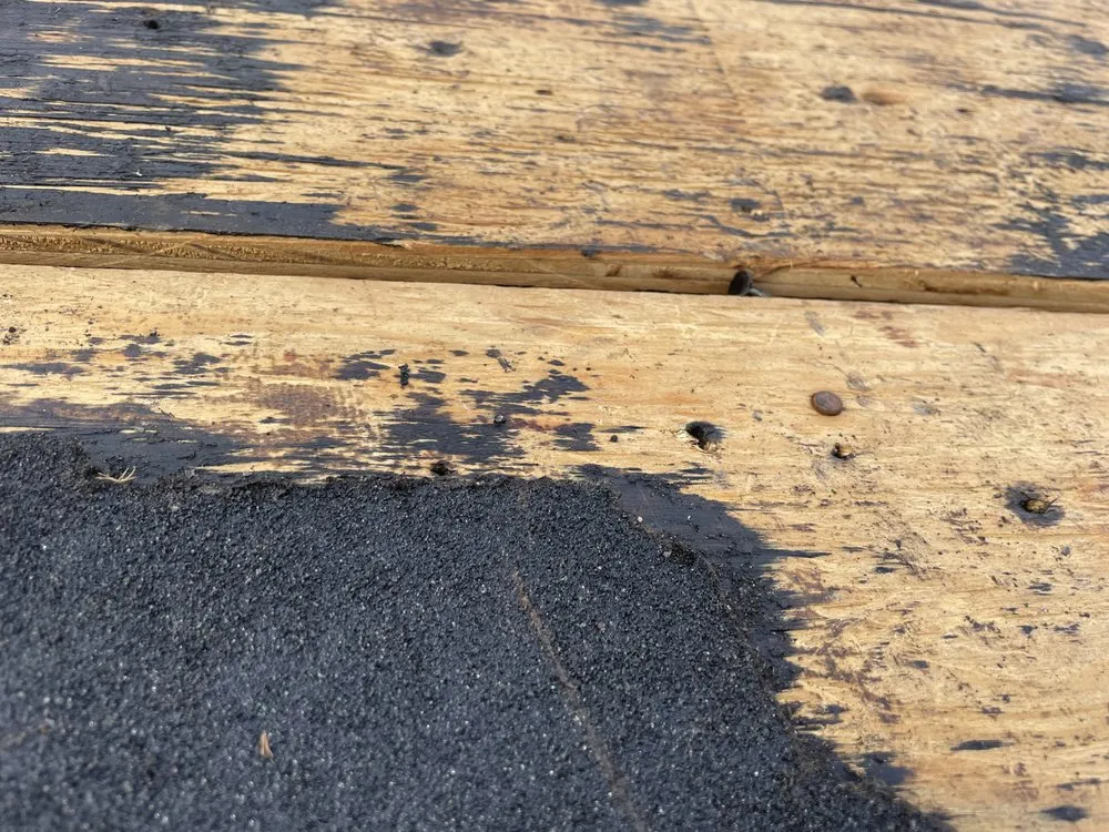 Slide of Estep Roofing