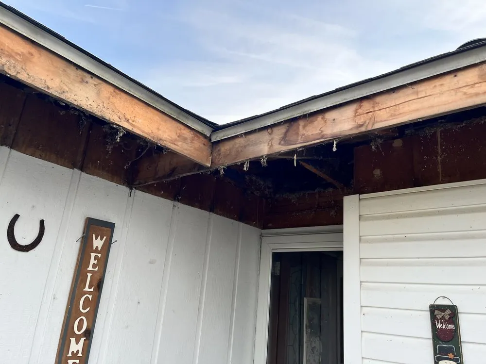 Slide of Estep Roofing