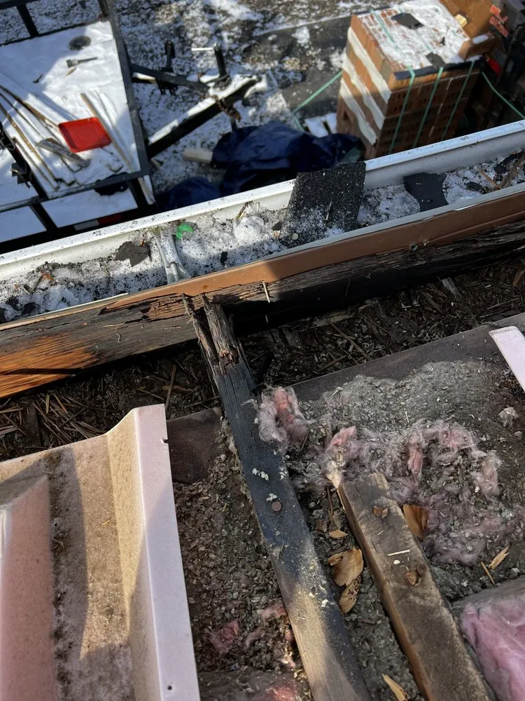 Slide of Estep Roofing