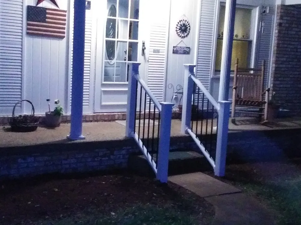 Slide of Estes and sons flat top roofing & repairs