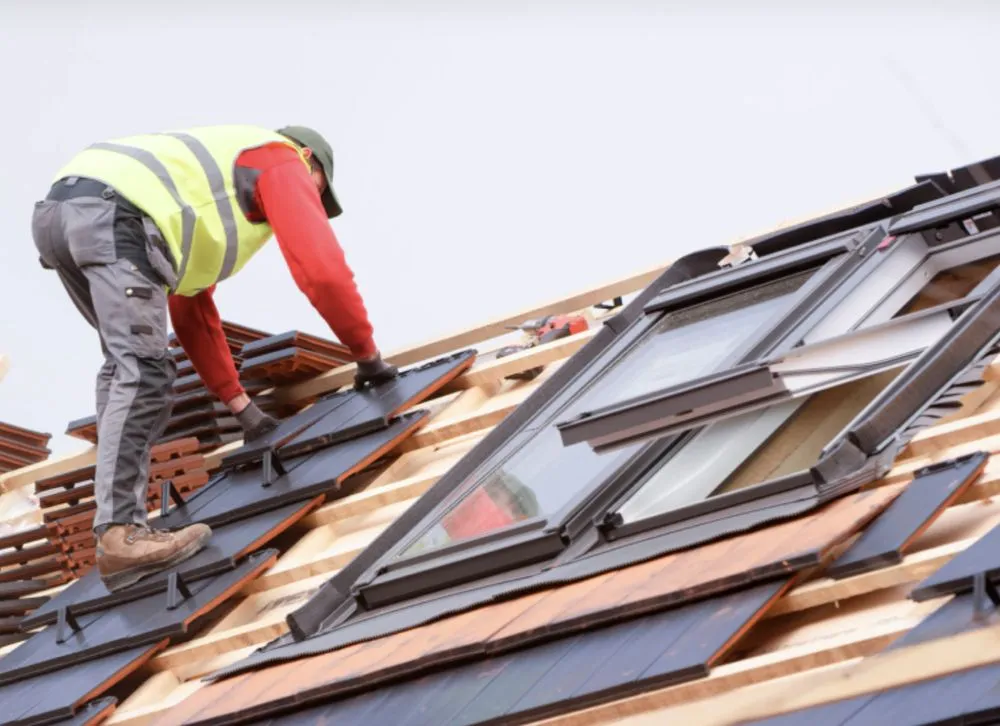 Slide of Estes Remodeling