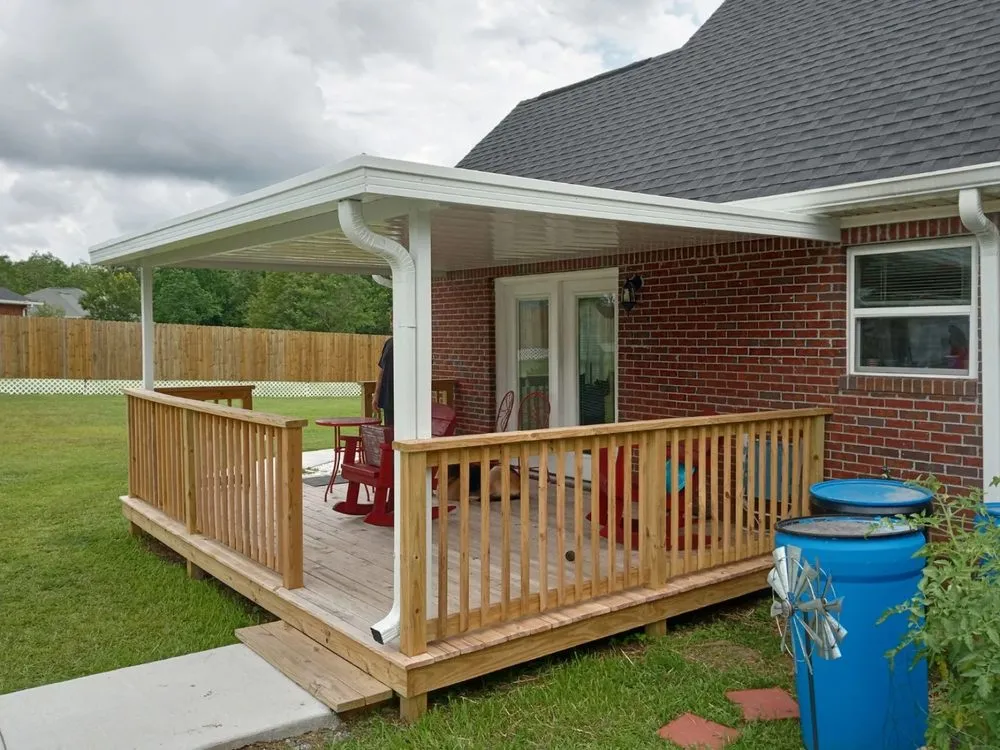 Slide of Estes Remodeling