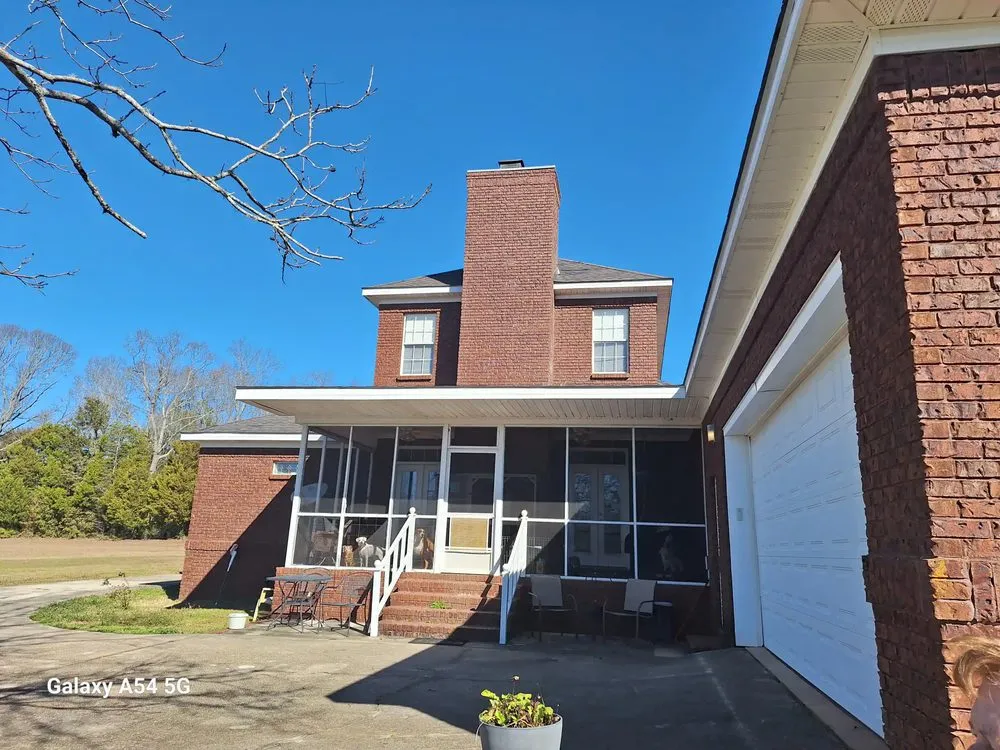 Slide of Estes Remodeling