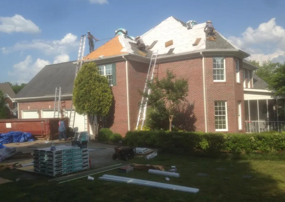 Slide of Estland Contractors Group