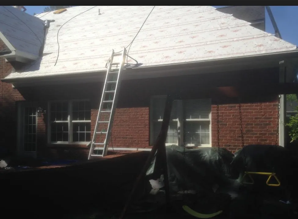 Slide of Estland Contractors Group