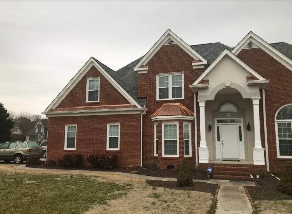 Slide of Estland Contractors Group