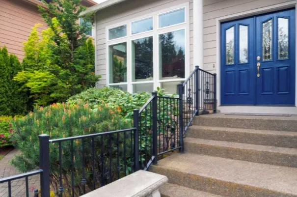 Slide of Estland Contractors Group