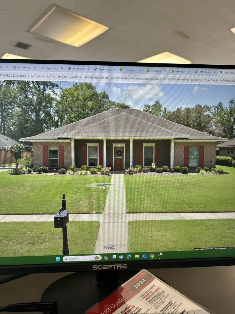 Slide of Estrada Roofing & Constrution