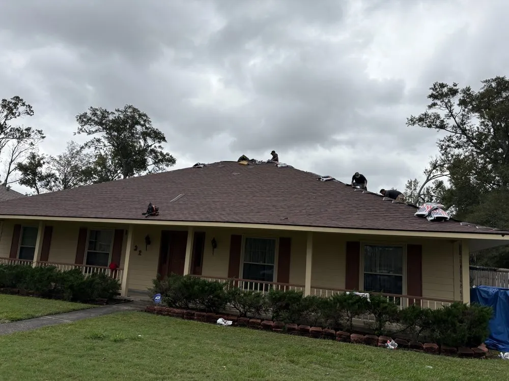 Slide of Estrada Roofing & Constrution