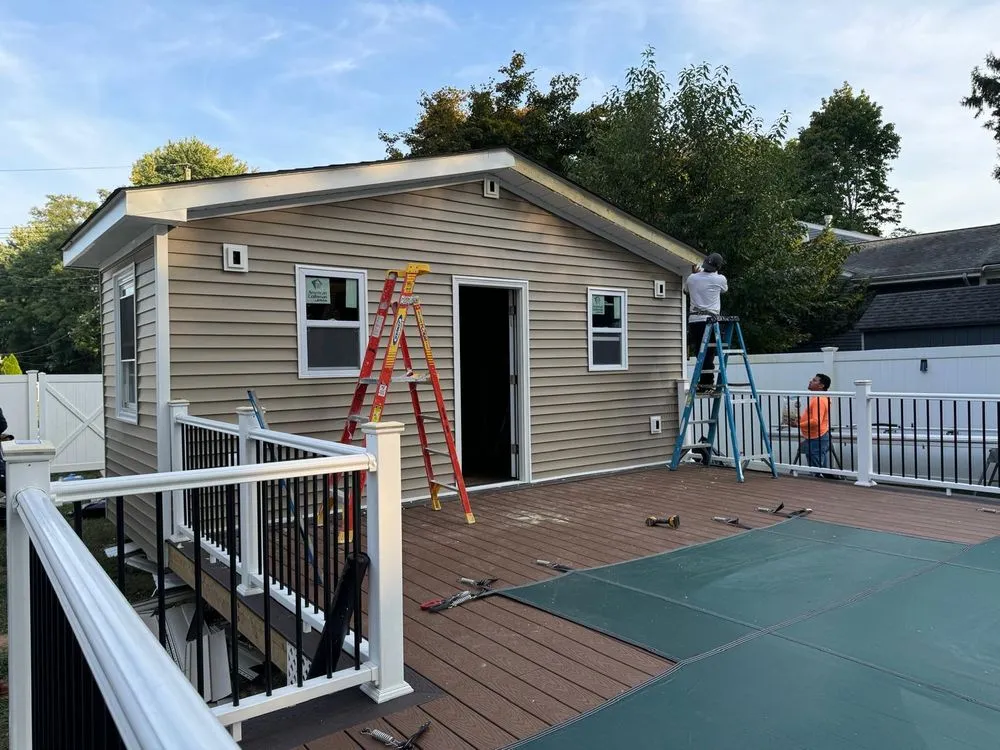 Slide of Estrada Roofing And Siding