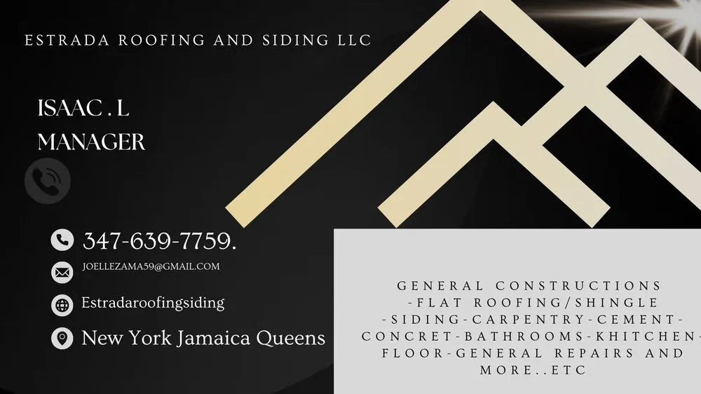 Slide of Estrada Roofing And Siding