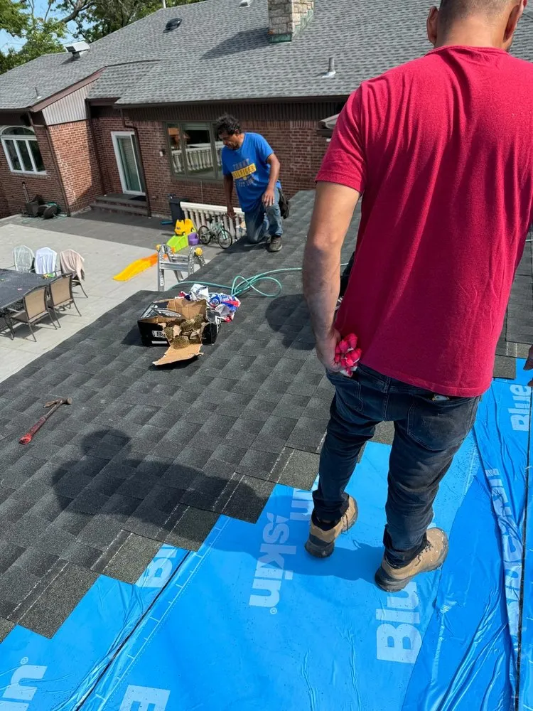 Slide of Estrada Roofing And Siding