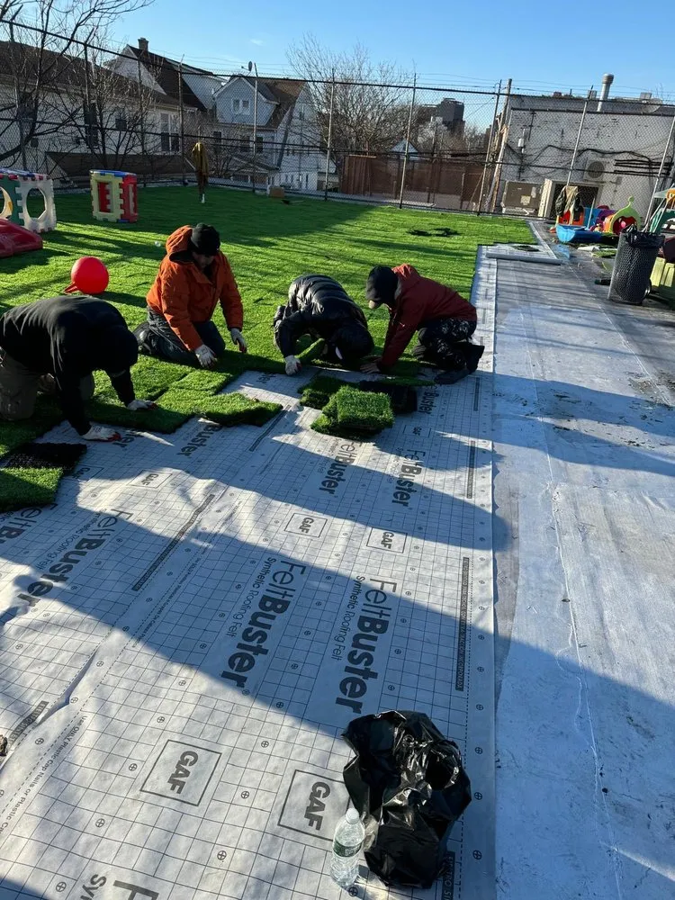 Slide of Estrada Roofing And Siding