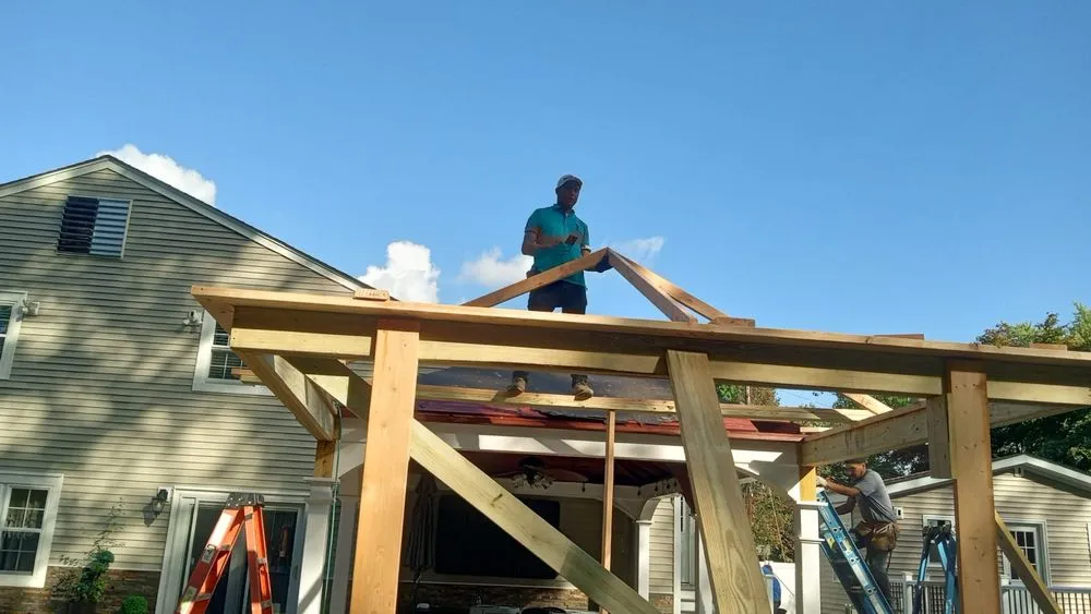 Slide of Estrada Roofing And Siding