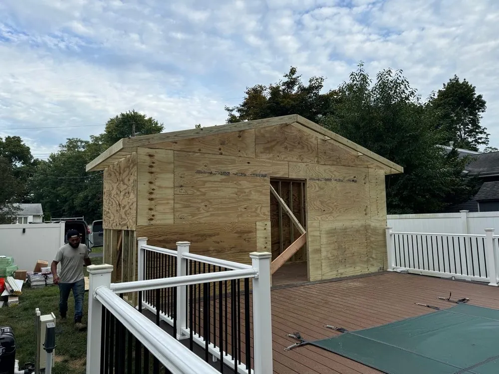 Slide of Estrada Roofing And Siding