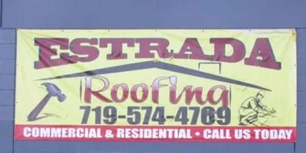 Slide of Estrada Roofing