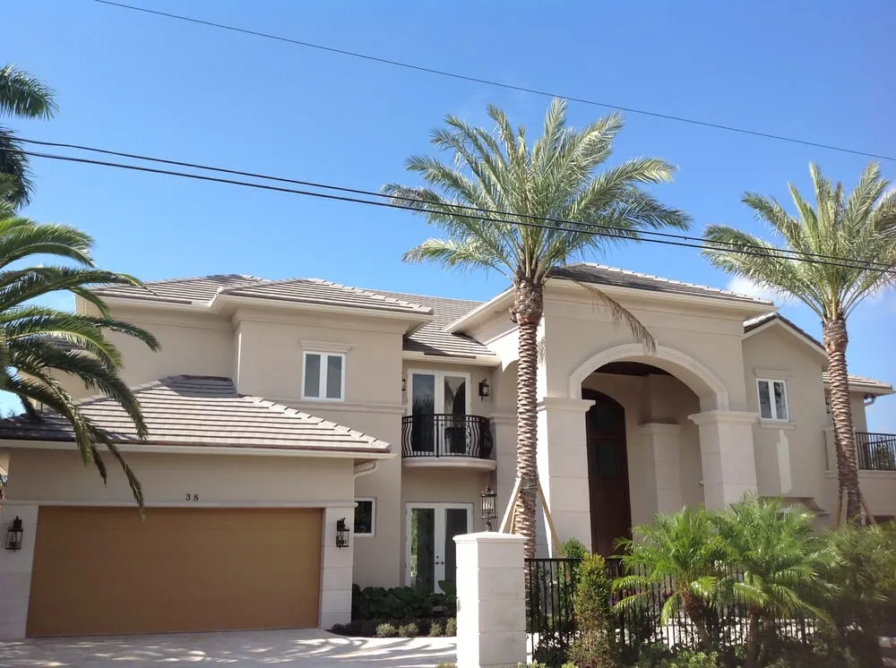 Slide of Estrada Roofing