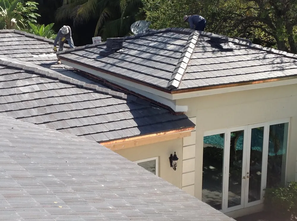 Slide of Estrada Roofing