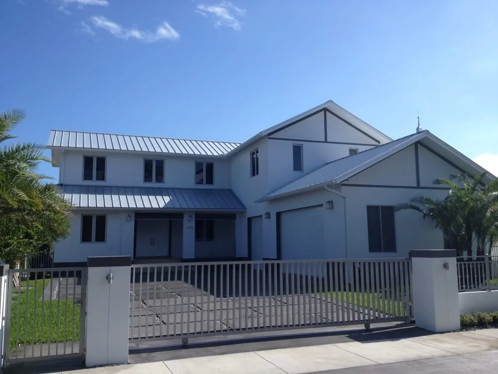 Slide of Estrada Roofing