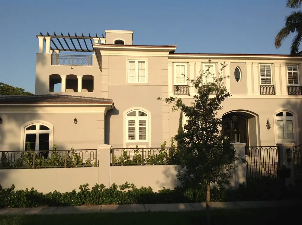 Slide of Estrada Roofing