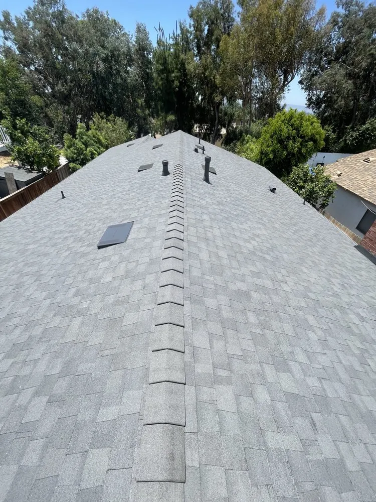 Slide of Estrada Roofs