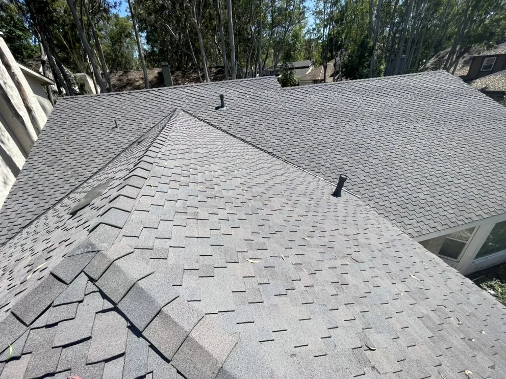 Slide of Estrada Roofs