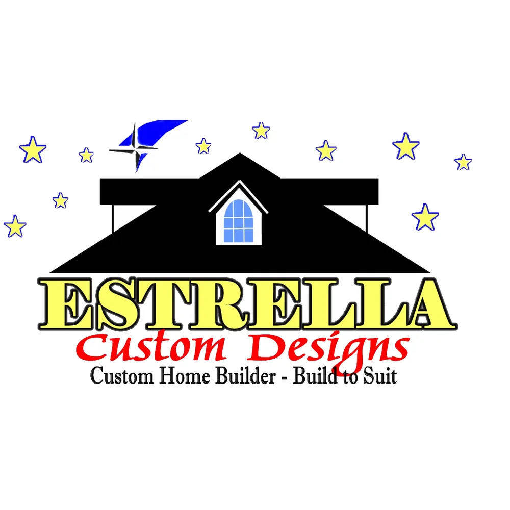 Slide of Estrella Custom Designs