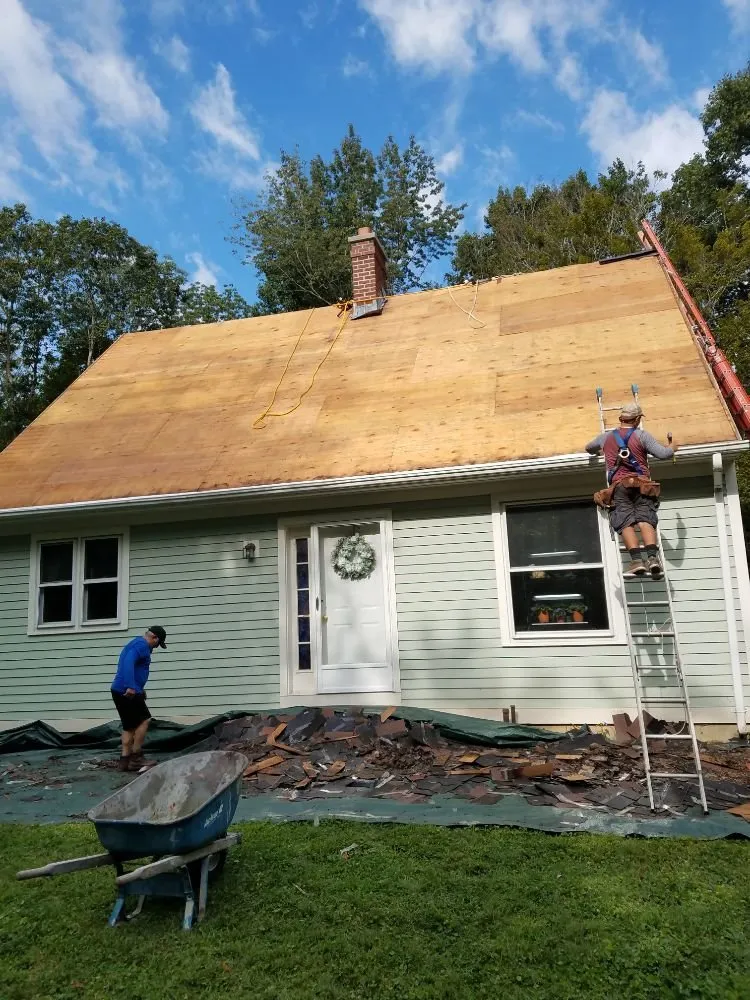 Slide of ESTRELLA HOME IMPROVEMENT