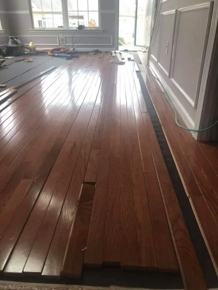 Slide of ESTRELLA HOME IMPROVEMENT