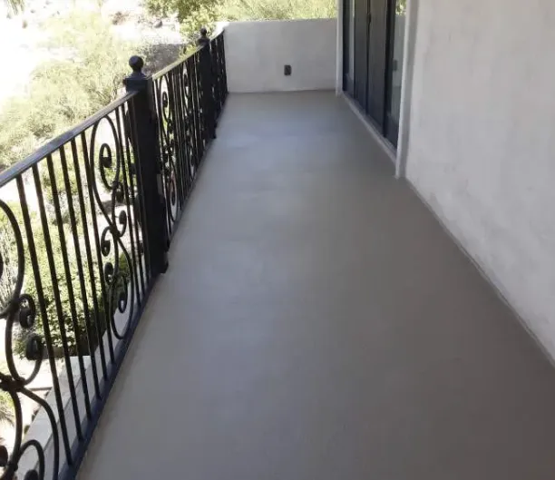 Slide of Estrella Roofing