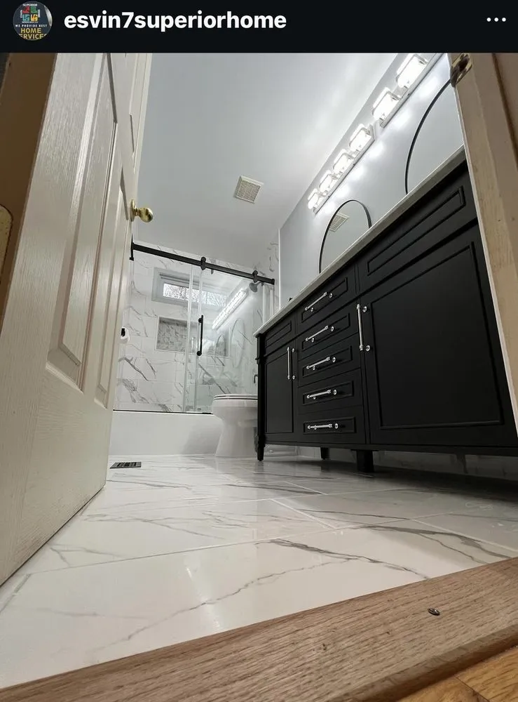 Slide of Esvin Superior Home Improvement