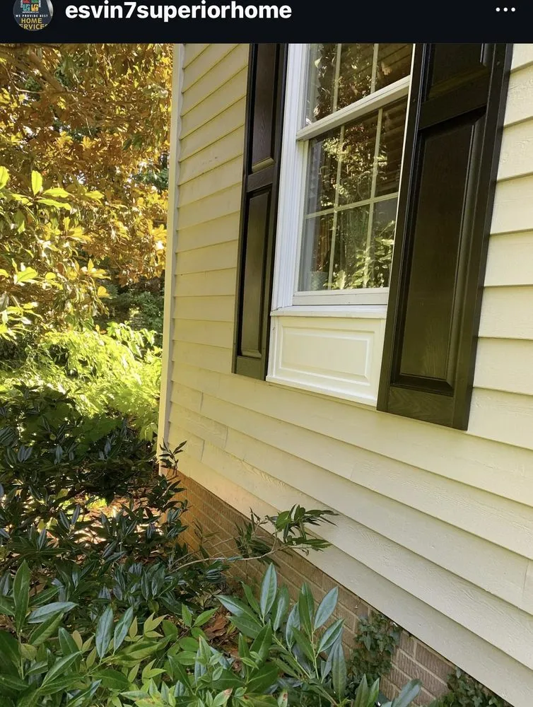 Slide of Esvin Superior Home Improvement