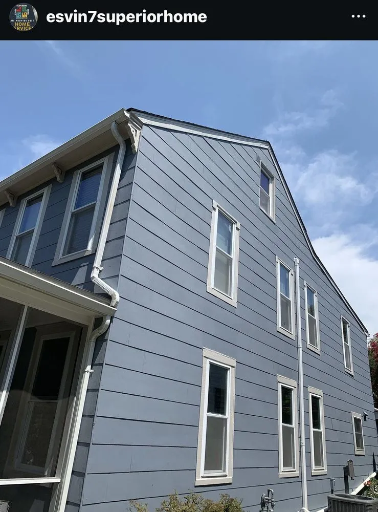 Slide of Esvin Superior Home Improvement