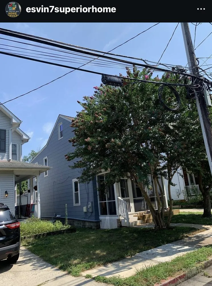 Slide of Esvin Superior Home Improvement