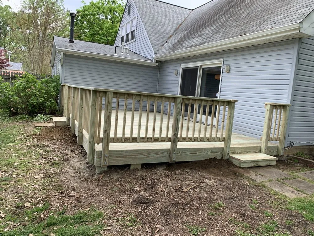 Slide of Esvin Superior Home Improvement