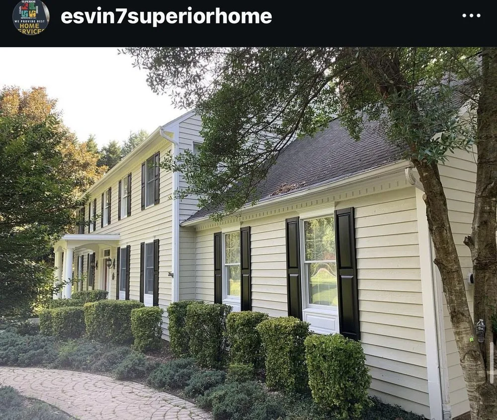 Slide of Esvin Superior Home Improvement