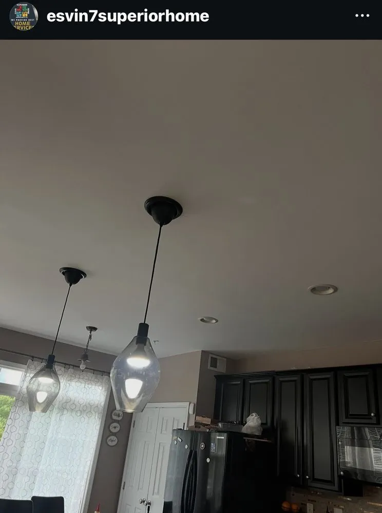 Slide of Esvin Superior Home Improvement