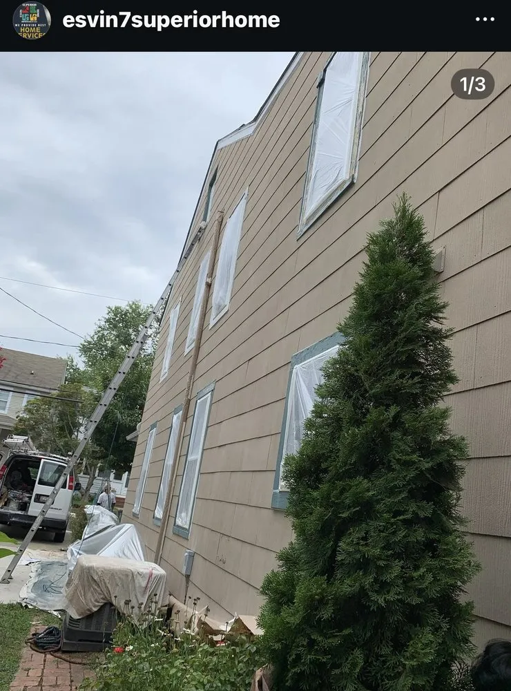 Slide of Esvin Superior Home Improvement