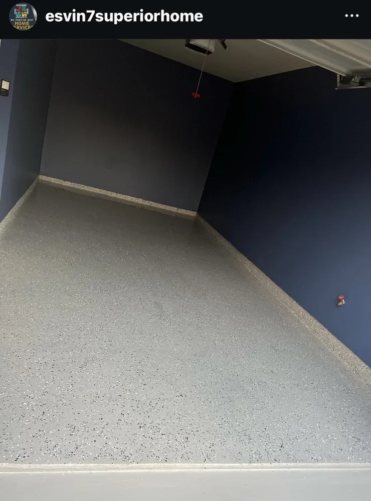 Slide of Esvin Superior Home Improvement