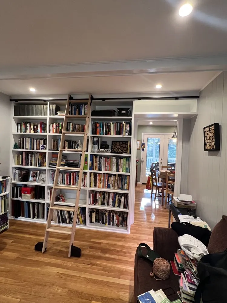 Slide of Esvin Superior Home Improvement