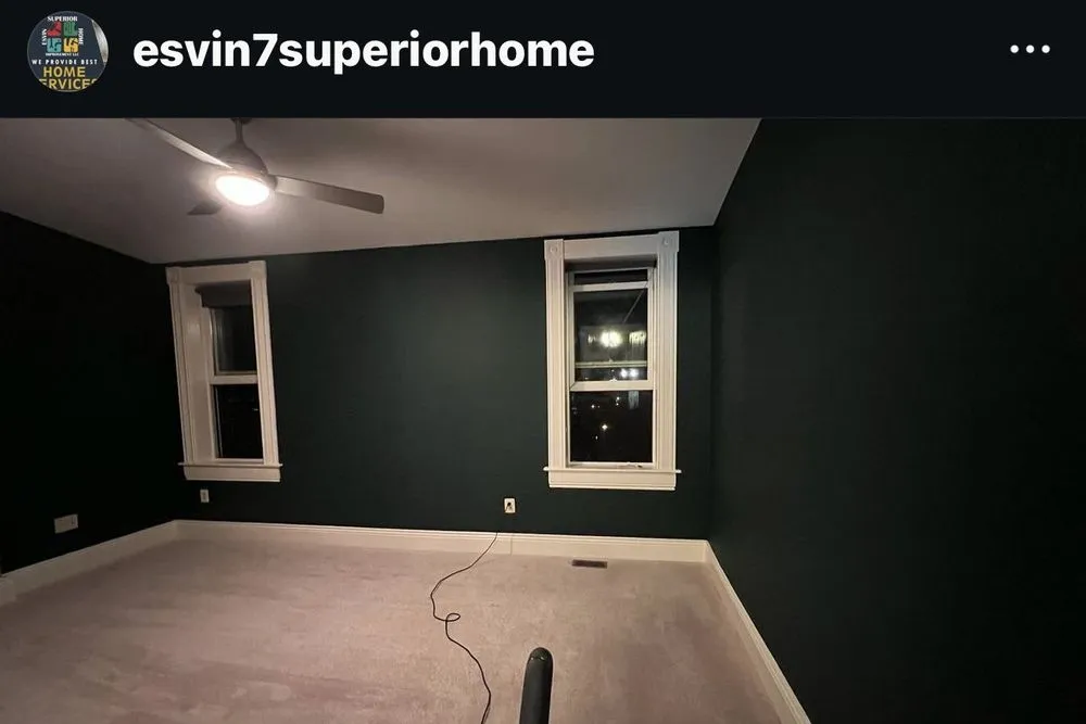 Slide of Esvin Superior Home Improvement