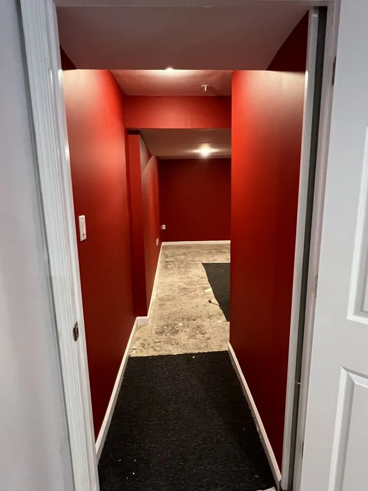 Slide of Esvin Superior Home Improvement