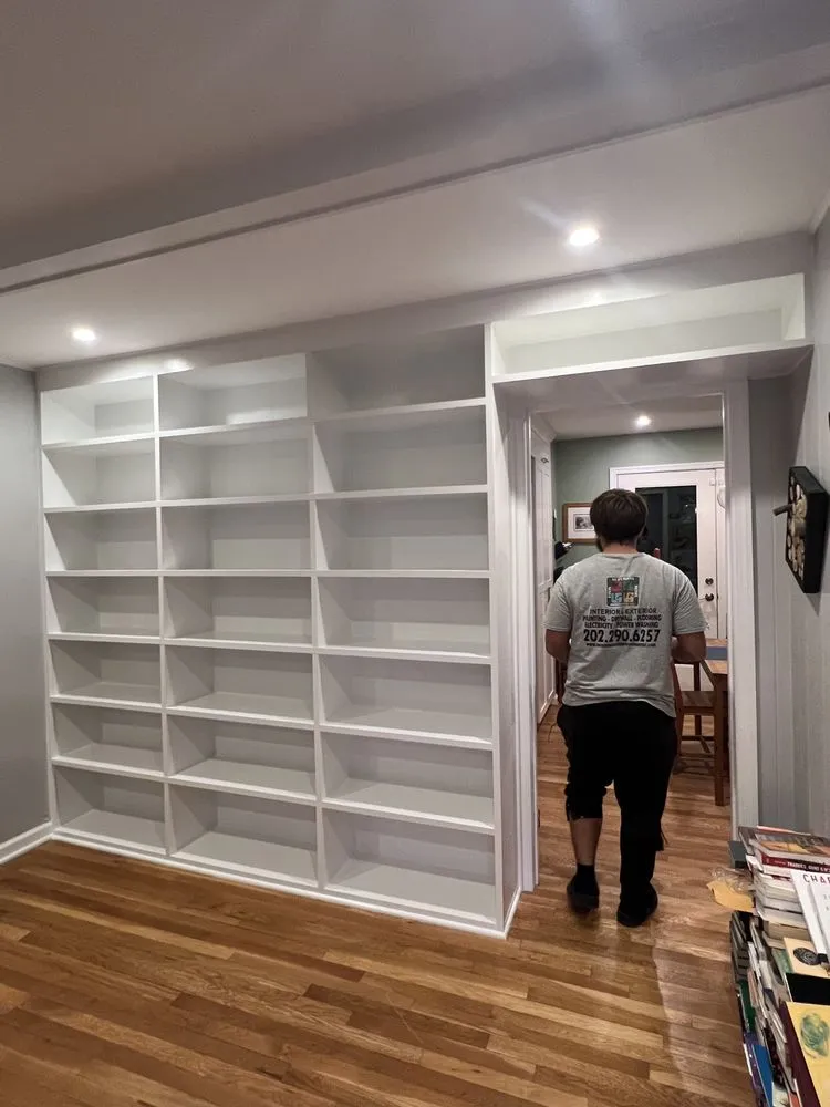 Slide of Esvin Superior Home Improvement