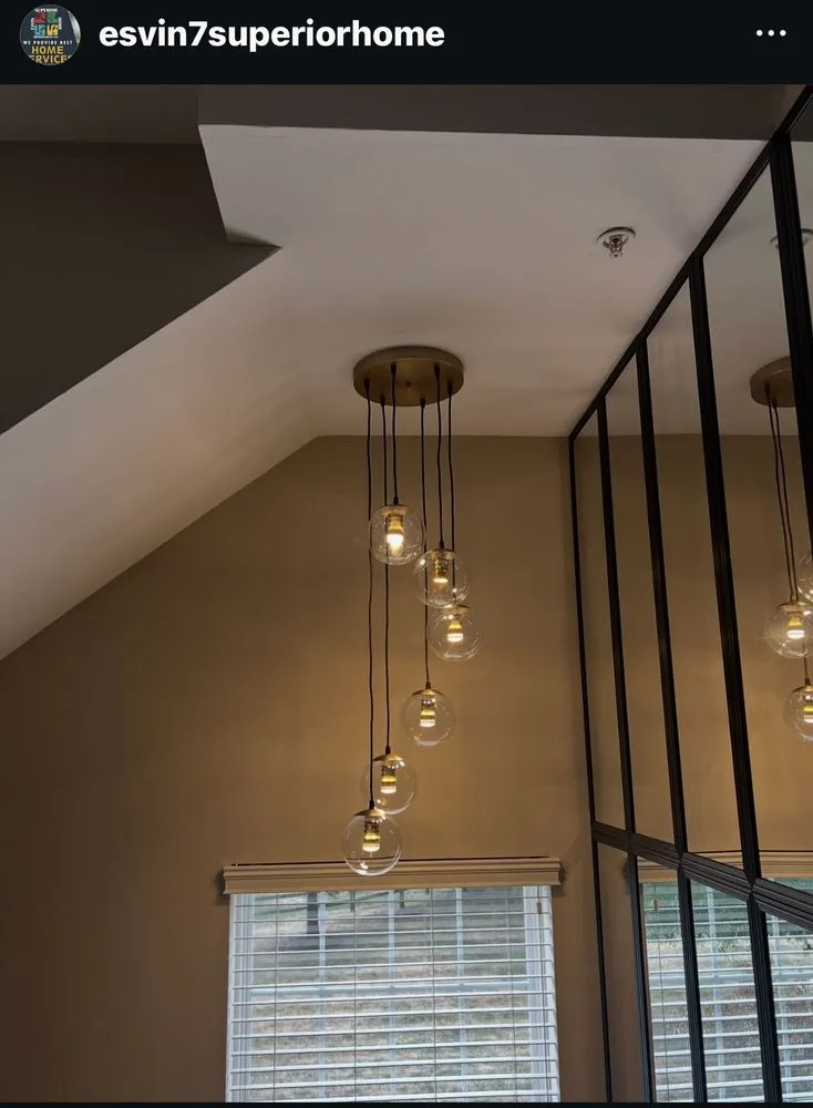 Slide of Esvin Superior Home Improvement