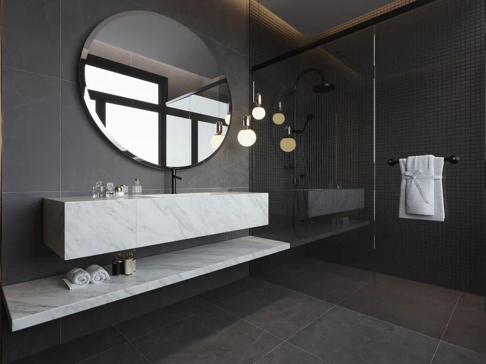 Slide of ET Construction