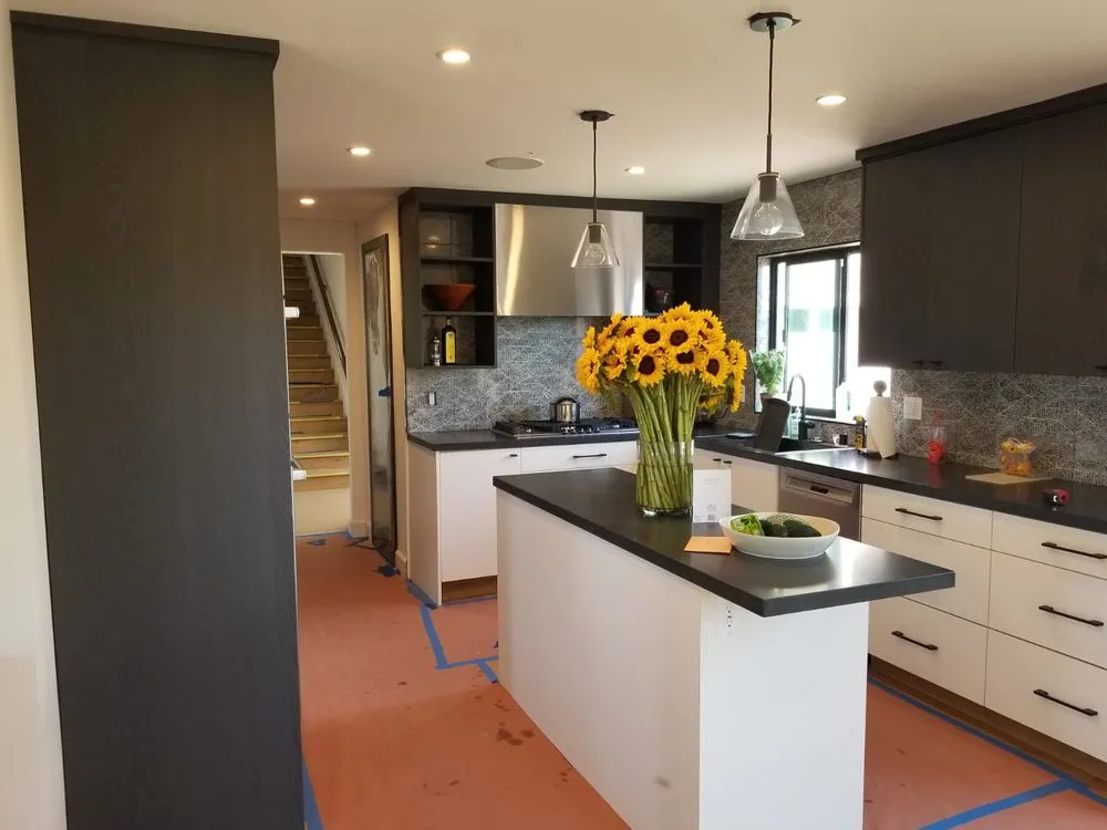 Slide of ET Construction