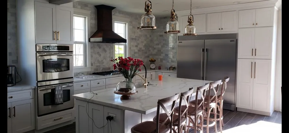 Slide of ET Construction